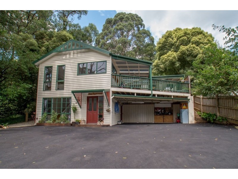 31 Baynes Park Road, Monbulk VIC 3793