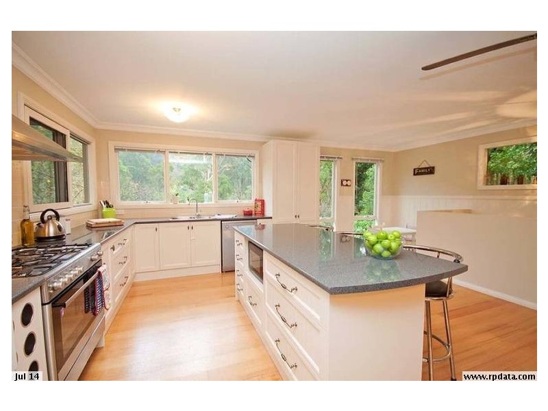 31 Baynes Park Road, Monbulk VIC 3793