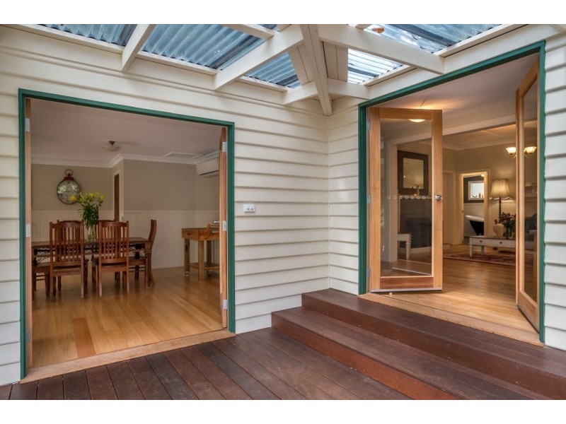 31 Baynes Park Road, Monbulk VIC 3793