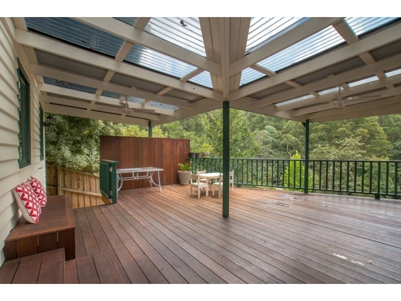 31 Baynes Park Road, Monbulk VIC 3793