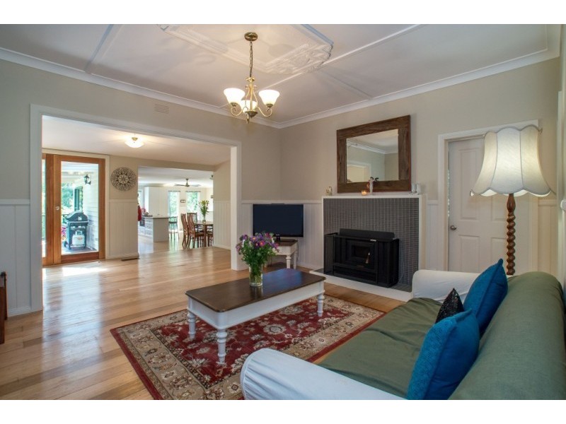 31 Baynes Park Road, Monbulk VIC 3793