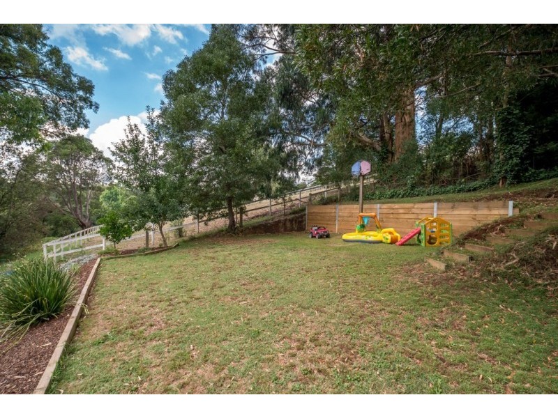31 Baynes Park Road, Monbulk VIC 3793