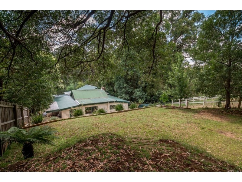 31 Baynes Park Road, Monbulk VIC 3793