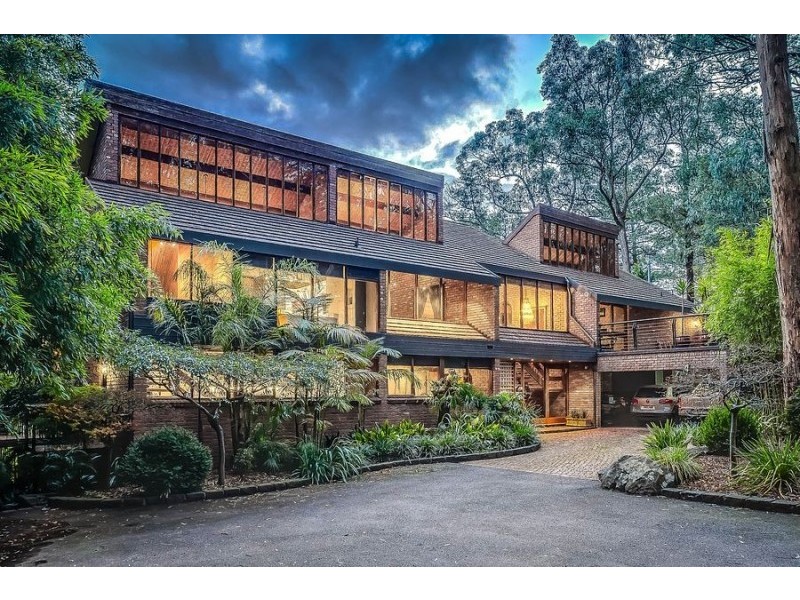 10-12 Clematis Park Road, Clematis VIC 3782