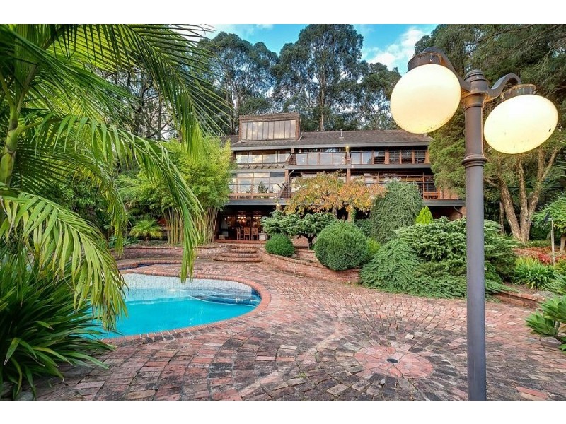 10-12 Clematis Park Road, Clematis VIC 3782