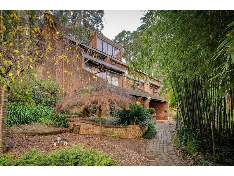 10-12 Clematis Park Road, Clematis VIC 3782