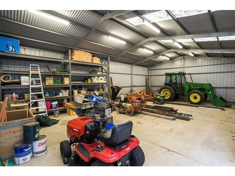 10-12 Clematis Park Road, Clematis VIC 3782