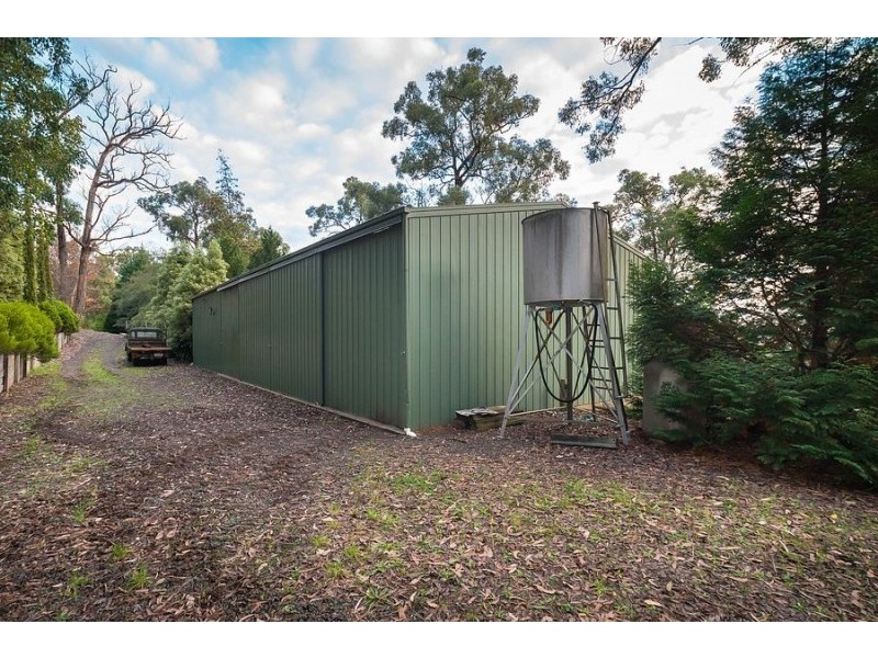 10-12 Clematis Park Road, Clematis VIC 3782