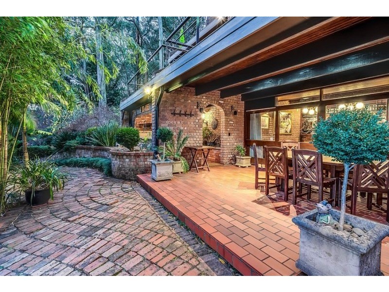 10-12 Clematis Park Road, Clematis VIC 3782