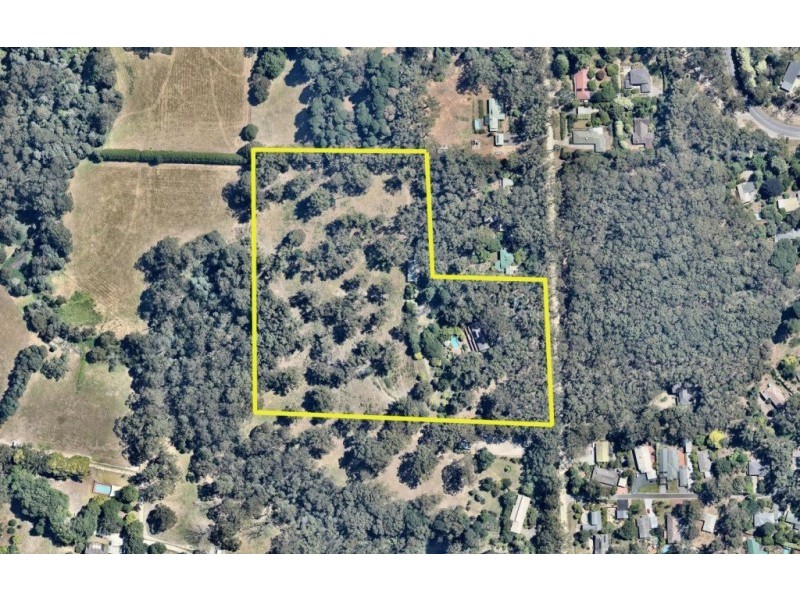 10-12 Clematis Park Road, Clematis VIC 3782