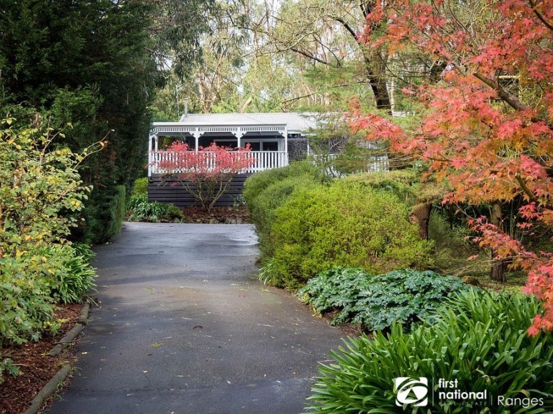 56 McNicol Road, Belgrave VIC 3160