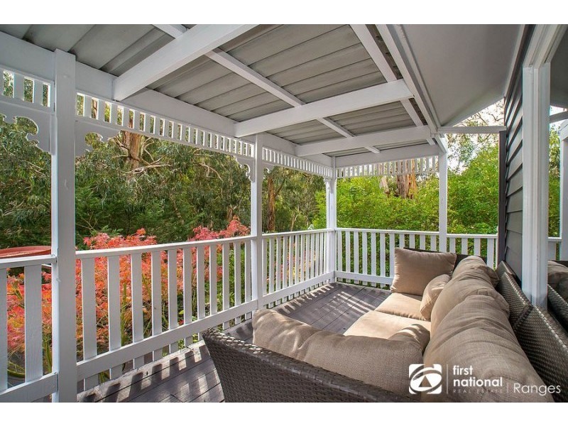 56 McNicol Road, Belgrave VIC 3160