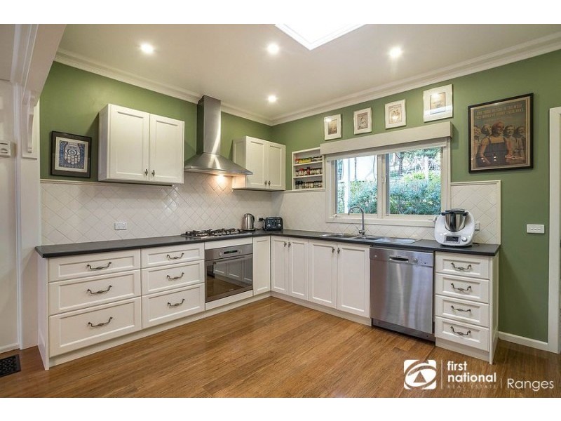 56 McNicol Road, Belgrave VIC 3160