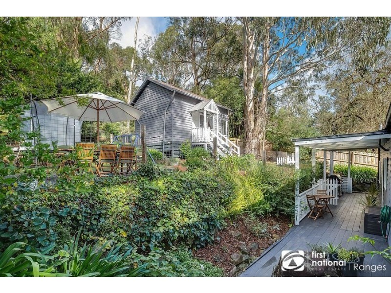 56 McNicol Road, Belgrave VIC 3160