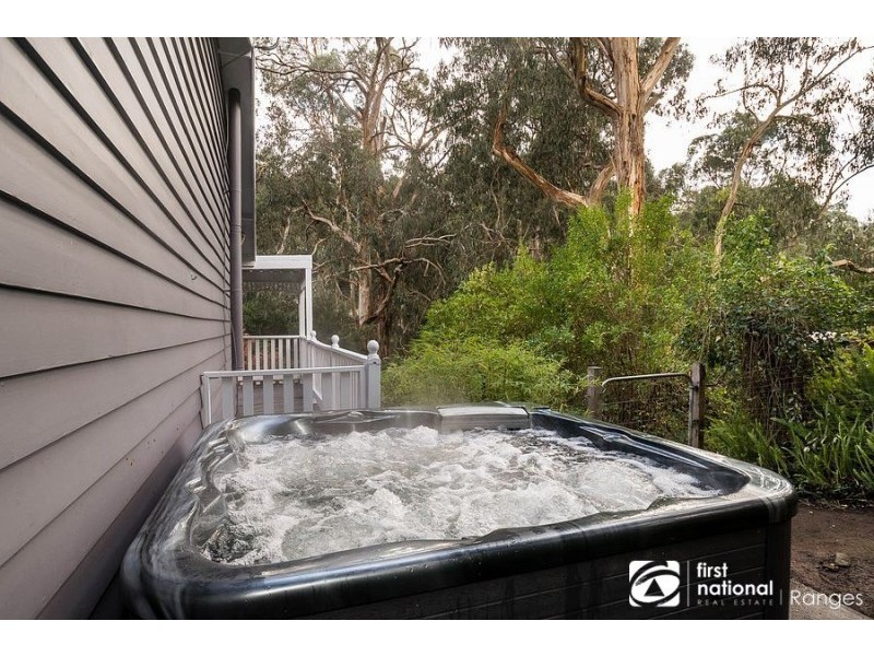 56 McNicol Road, Belgrave VIC 3160