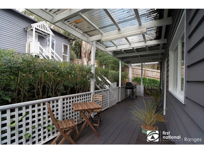 56 McNicol Road, Belgrave VIC 3160