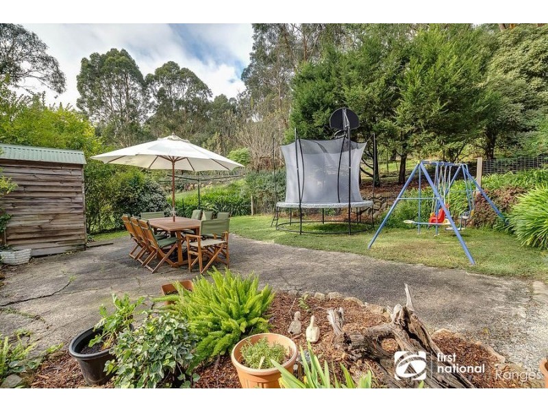 56 McNicol Road, Belgrave VIC 3160