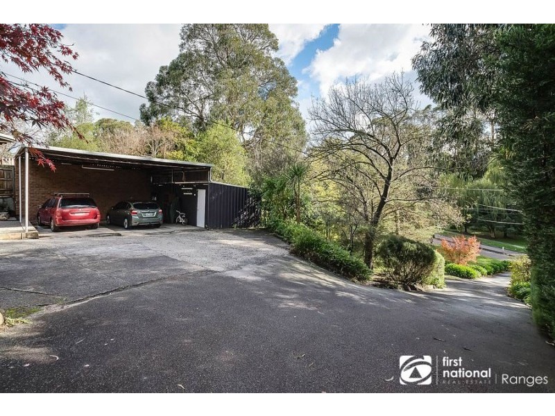 56 McNicol Road, Belgrave VIC 3160