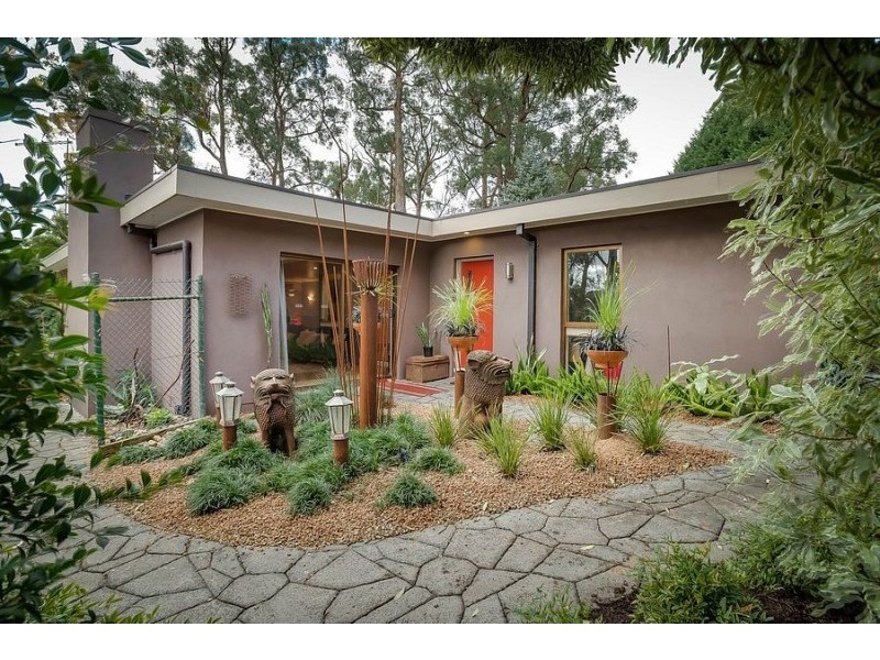 3 Ferndell Court, Belgrave Heights VIC 3160