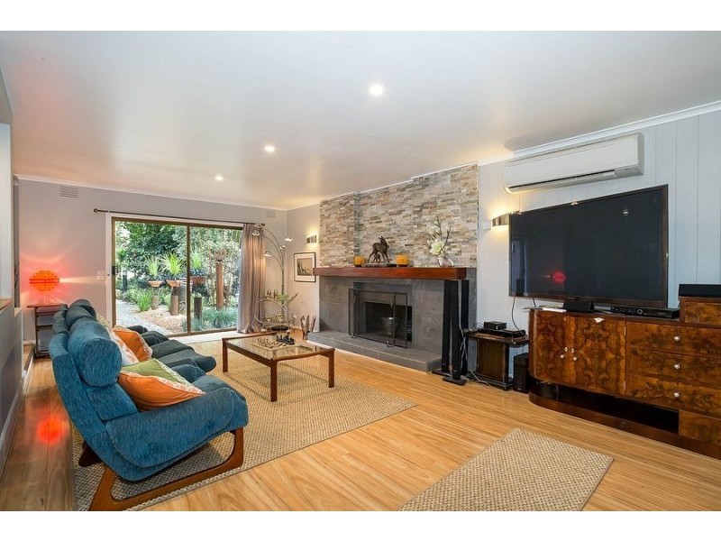 3 Ferndell Court, Belgrave Heights VIC 3160