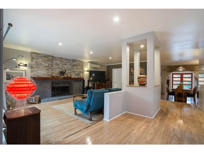 3 Ferndell Court, Belgrave Heights VIC 3160