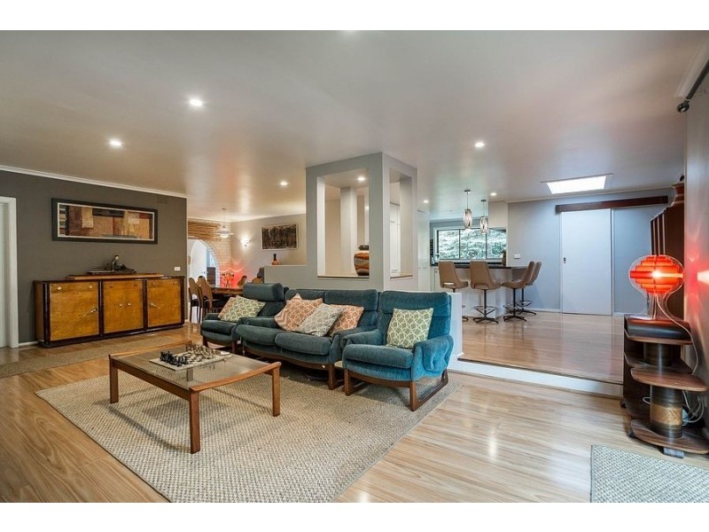 3 Ferndell Court, Belgrave Heights VIC 3160