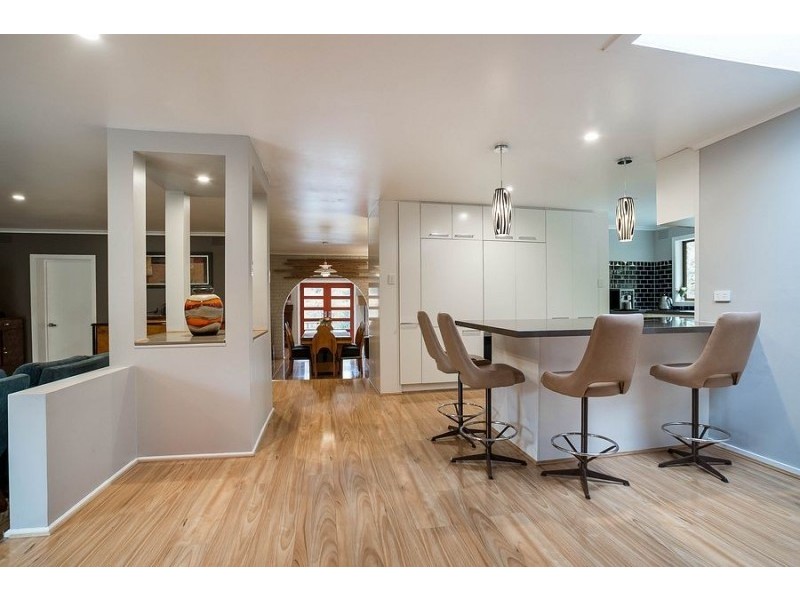 3 Ferndell Court, Belgrave Heights VIC 3160