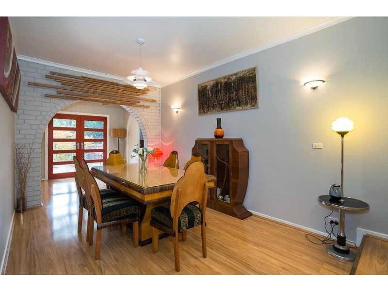 3 Ferndell Court, Belgrave Heights VIC 3160