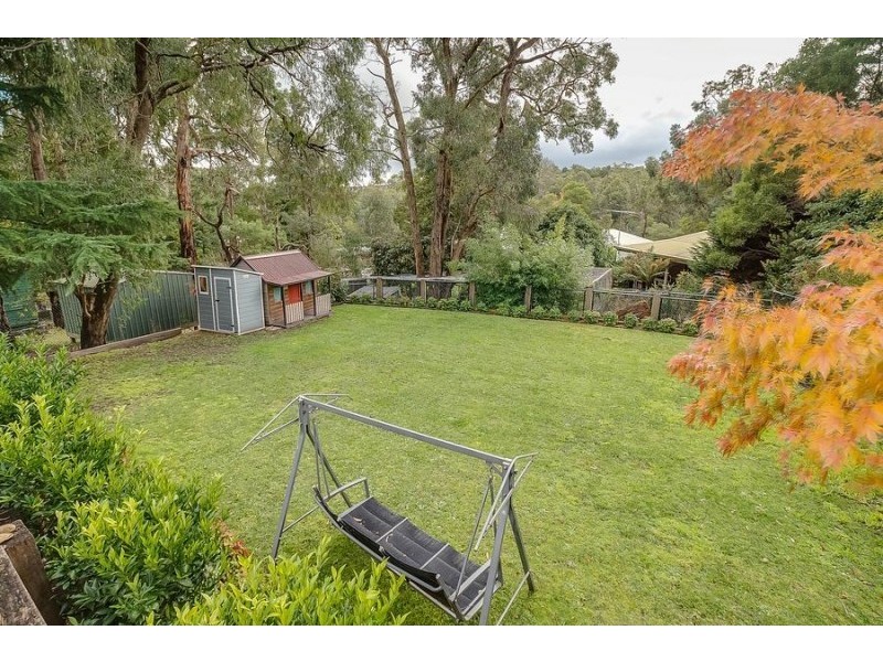 3 Ferndell Court, Belgrave Heights VIC 3160