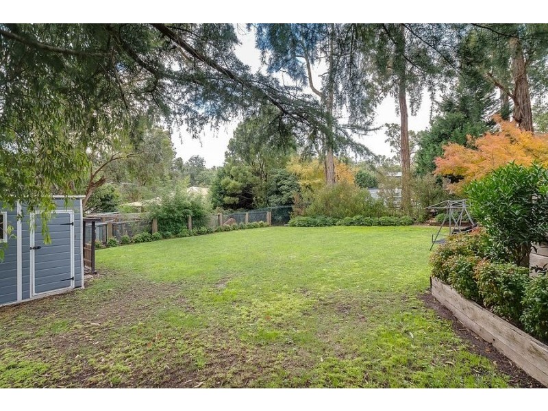 3 Ferndell Court, Belgrave Heights VIC 3160