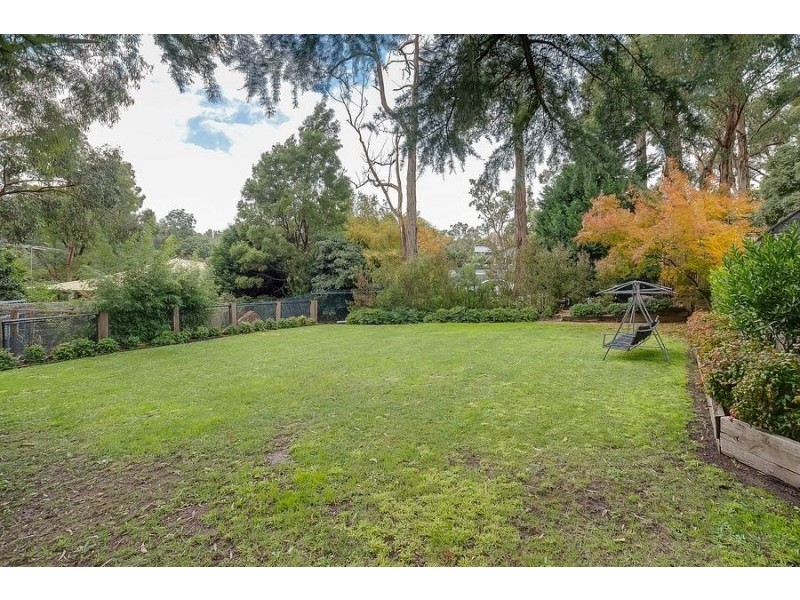 3 Ferndell Court, Belgrave Heights VIC 3160