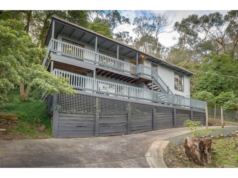 37 Ternes Road, Upwey VIC 3158