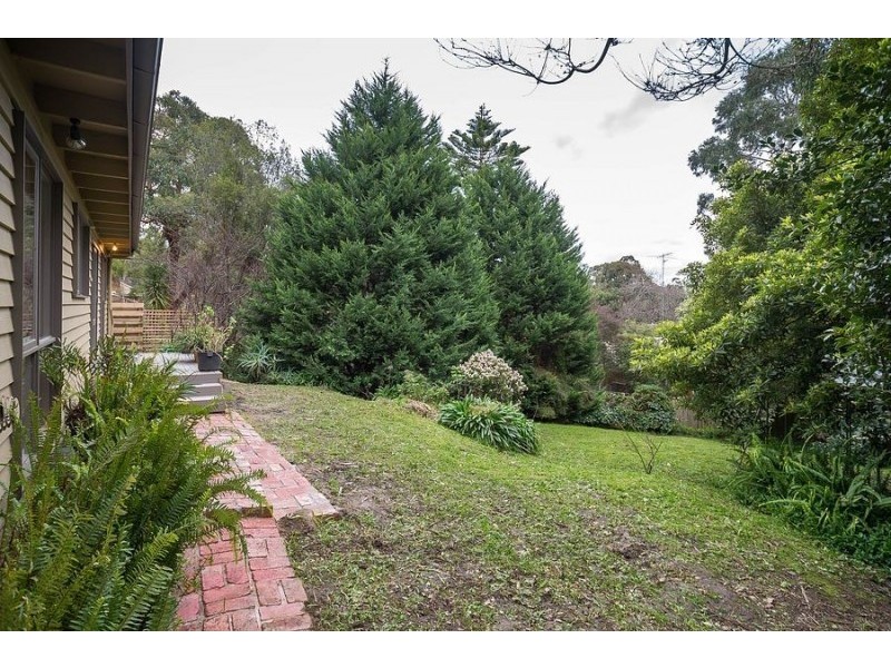 8 Belgrave-Gembrook Road, Belgrave VIC 3160