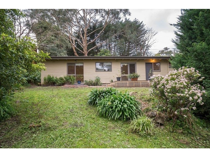8 Belgrave-Gembrook Road, Belgrave VIC 3160