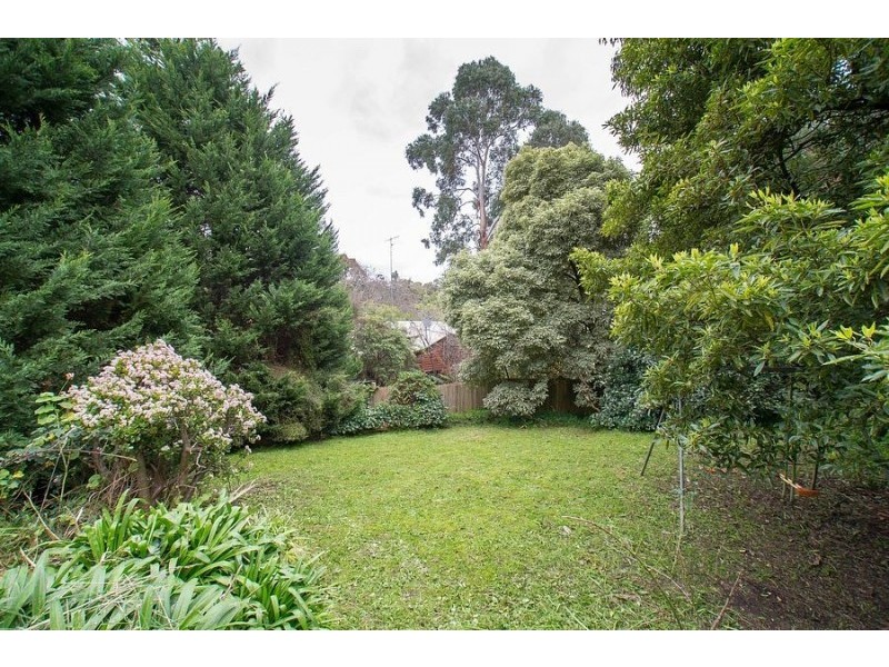 8 Belgrave-Gembrook Road, Belgrave VIC 3160