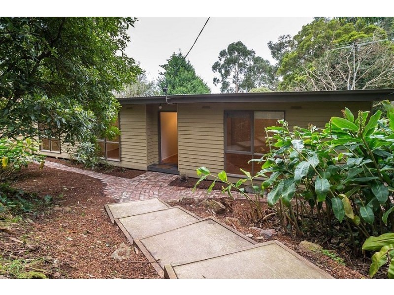8 Belgrave-Gembrook Road, Belgrave VIC 3160
