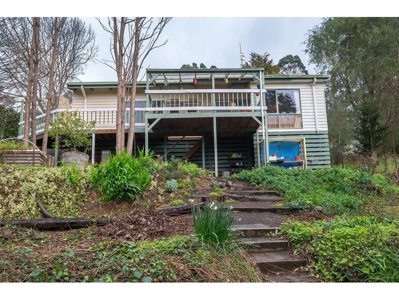 29 The Patch Road, The Patch VIC 3792