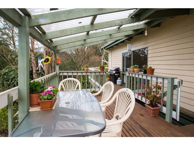 29 The Patch Road, The Patch VIC 3792