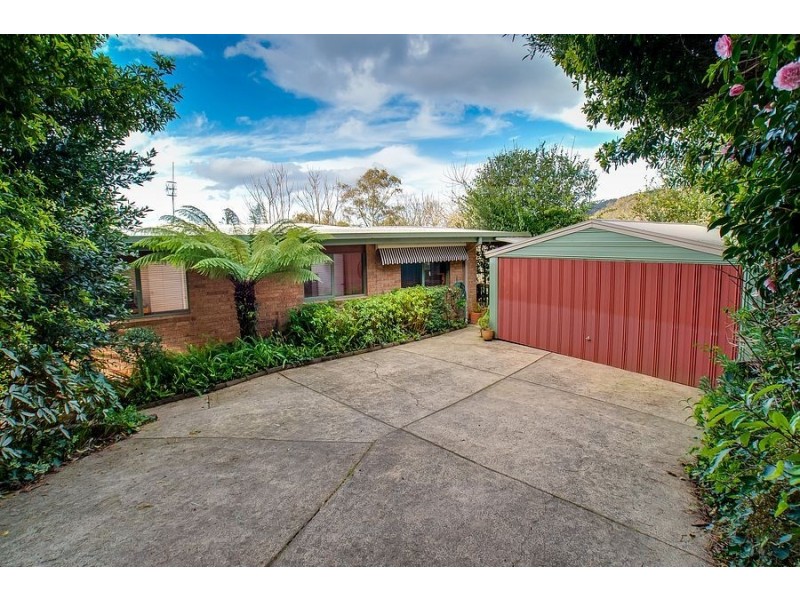 29 The Patch Road, The Patch VIC 3792