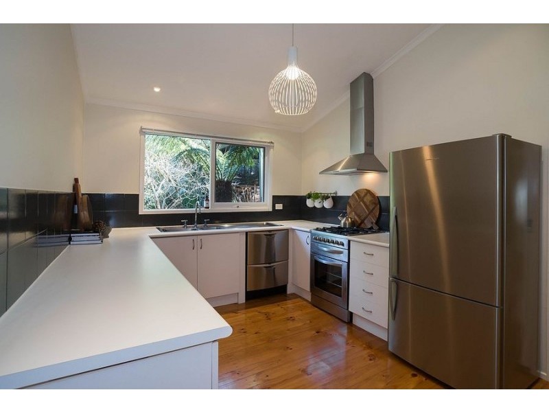 92 Moores Road, Monbulk VIC 3793