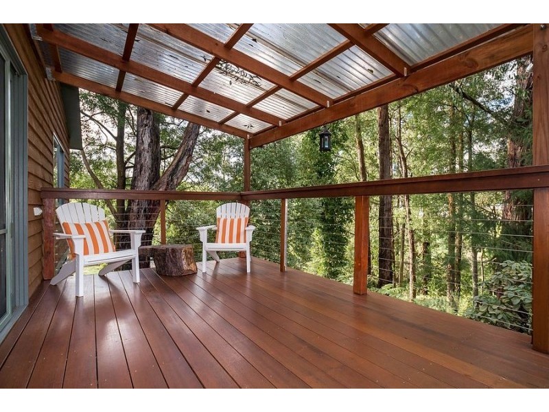 92 Moores Road, Monbulk VIC 3793