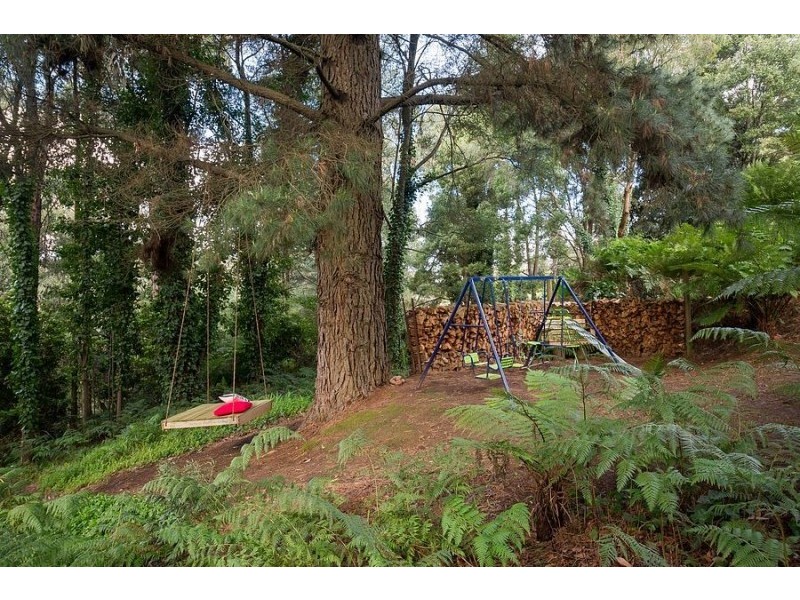 92 Moores Road, Monbulk VIC 3793