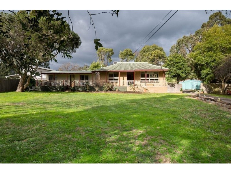 55 Finmere Crescent, Upper Ferntree Gully VIC 3156