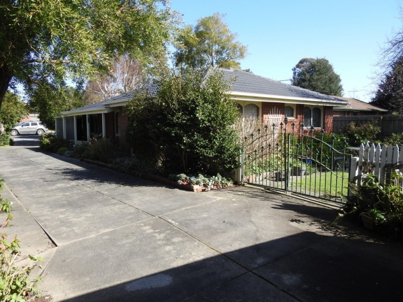 101 Old Princes Highway, Beaconsfield VIC 3807