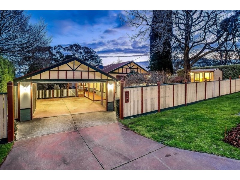 64 Ferguson Street, Upwey VIC 3158
