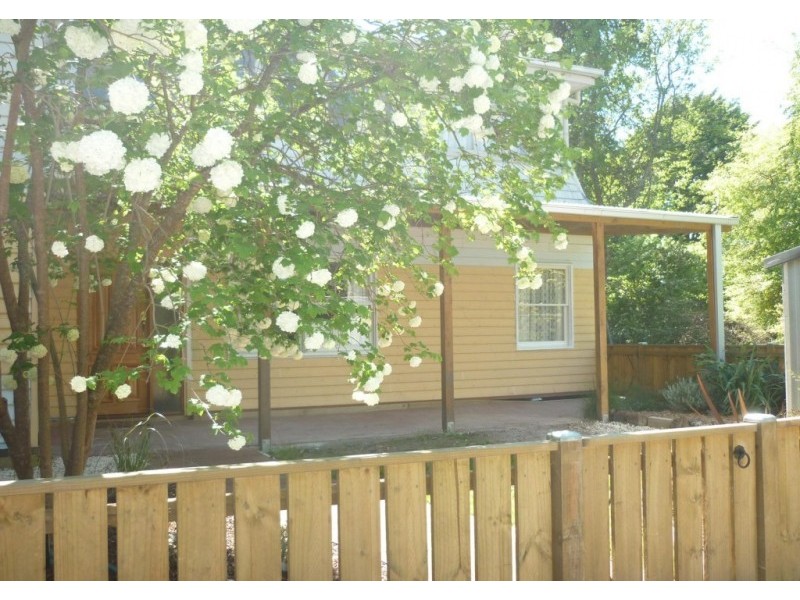 33a Maskells Hill Road, Selby VIC 3159