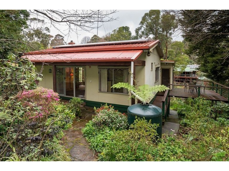 40 Station Street, Belgrave VIC 3160