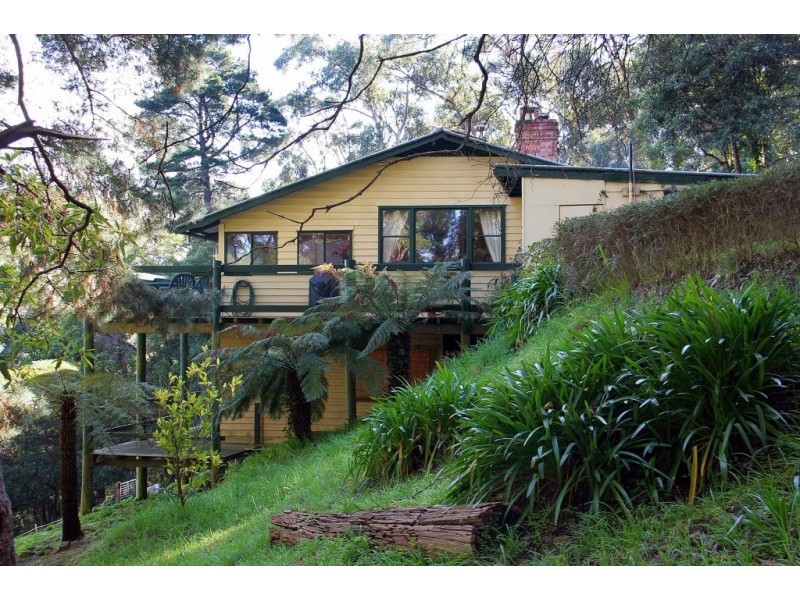 39 Terrys Avenue, Belgrave VIC 3160