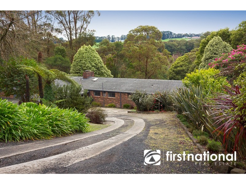 11 Sycamore Avenue, Emerald VIC 3782