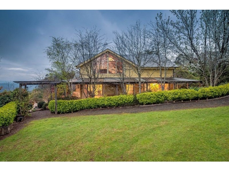 39 Little Joe View Lane, Monbulk VIC 3793